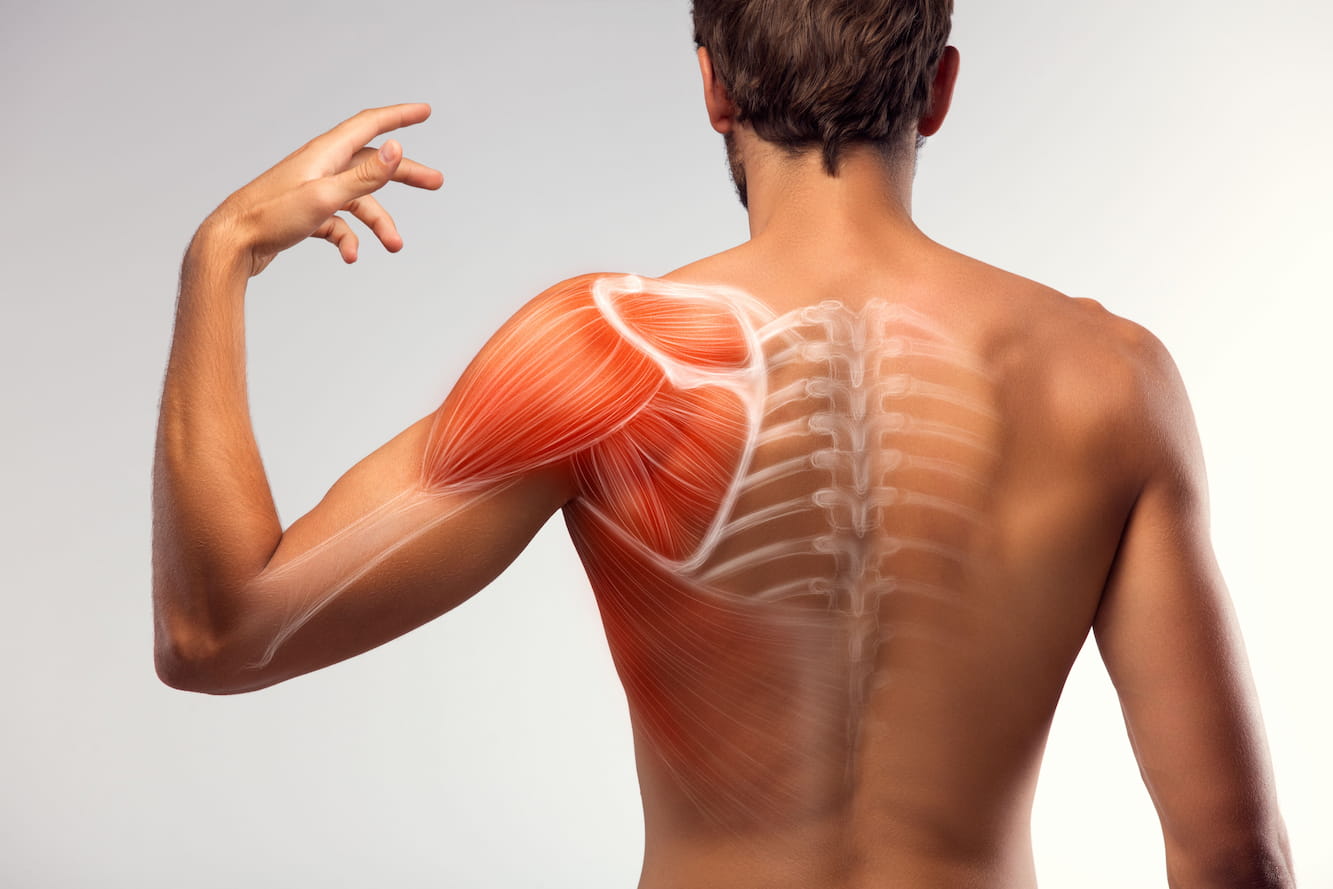 Shoulder Arthroscopy - Medvoyage