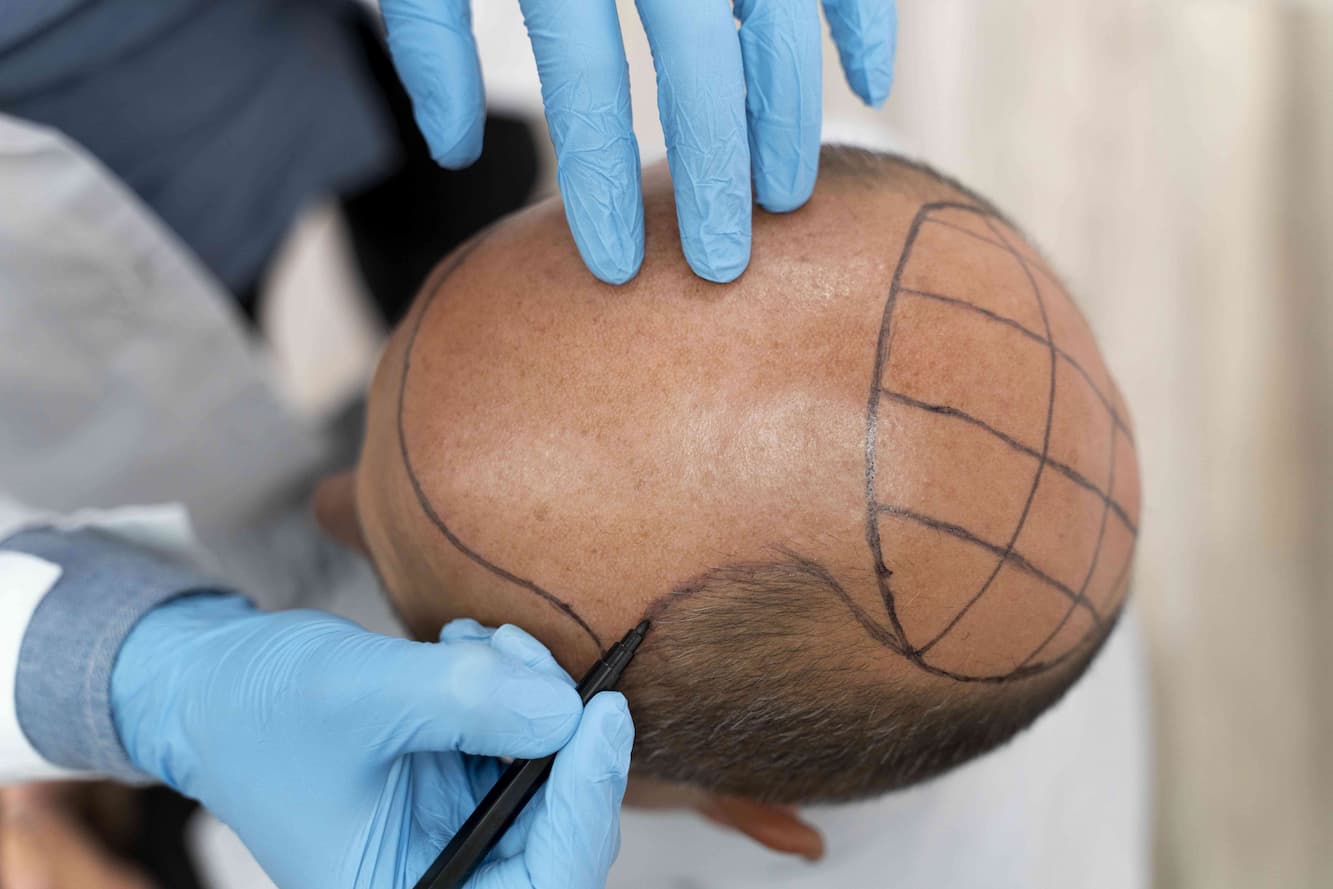 Craniotomy