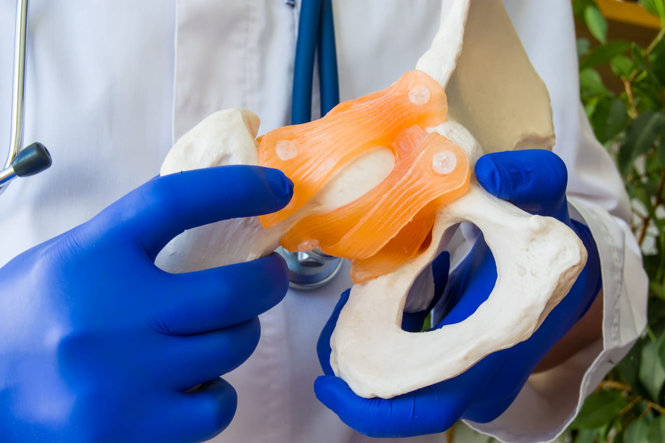 Hip Arthroscopy-Medvoyage