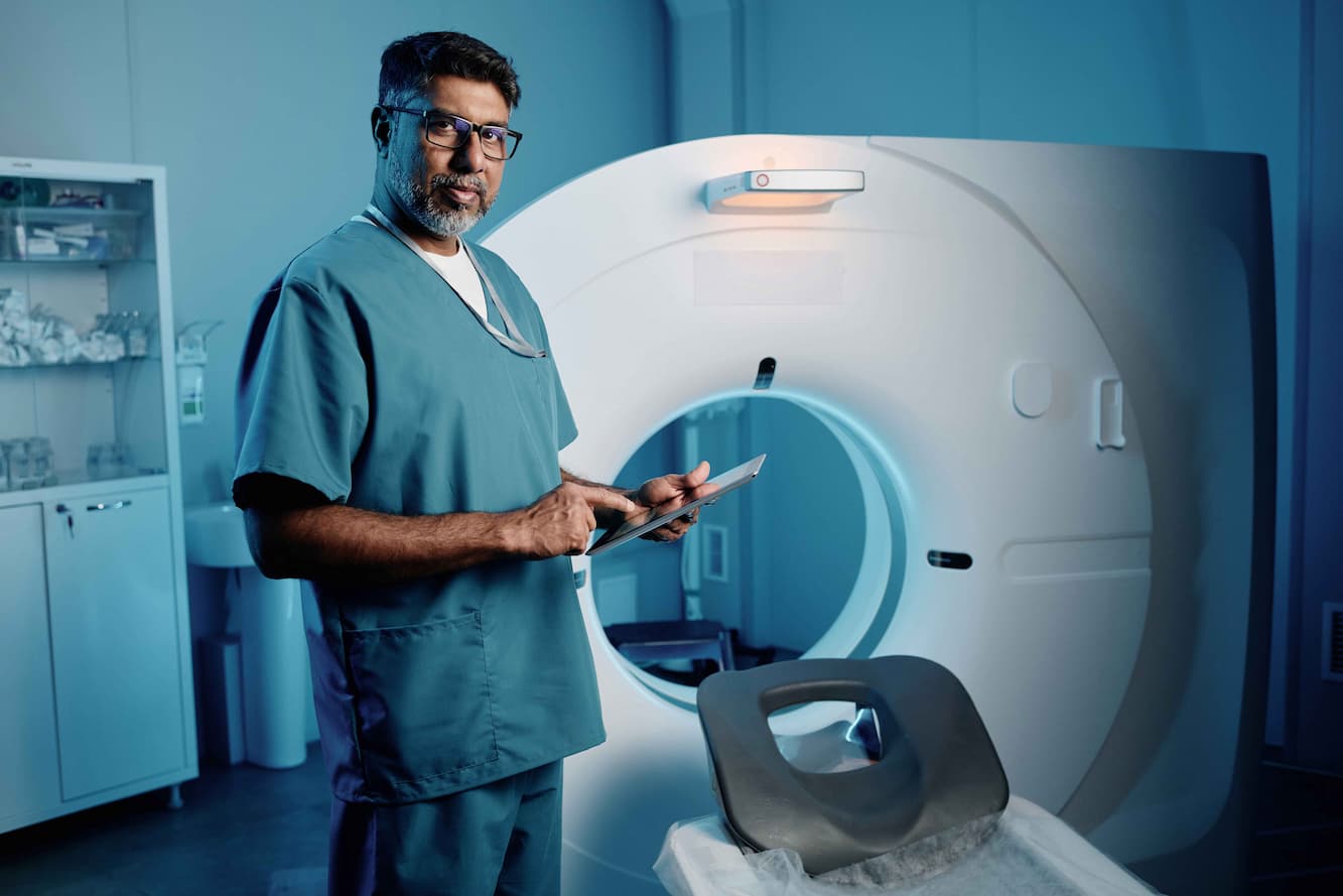 proton therapy - medvoyage