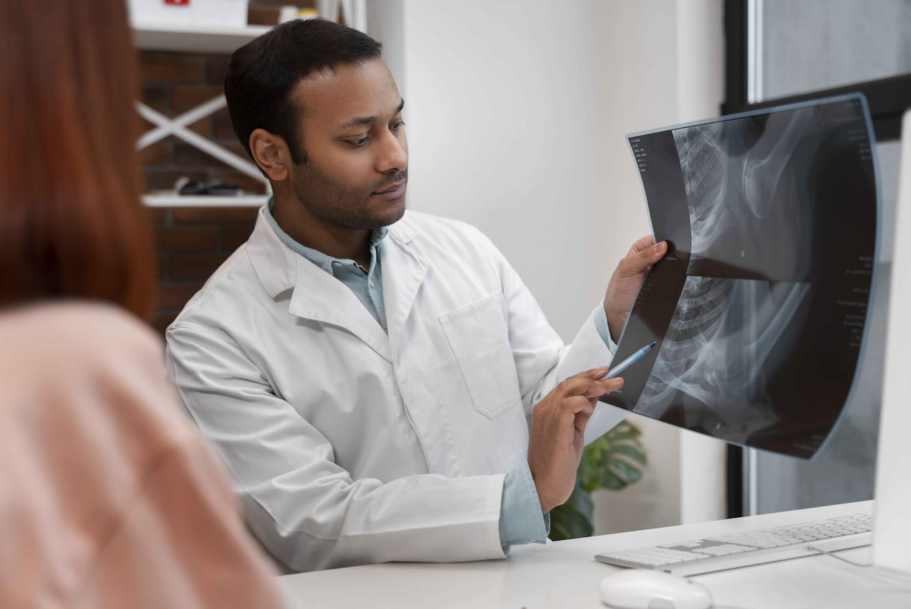 Thoracic Oncology - Medvoyage