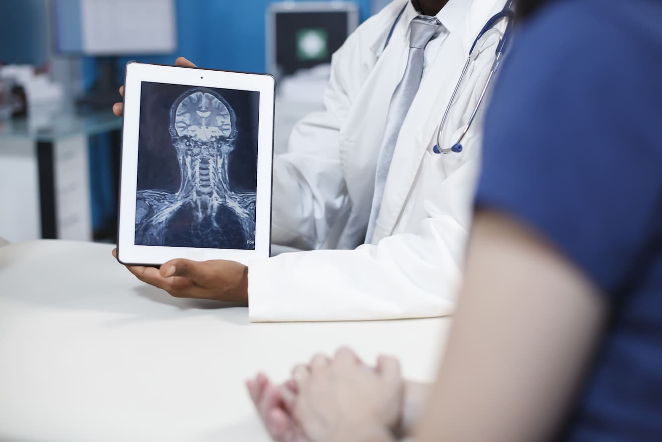 Endoscopic Skull Base Tumors