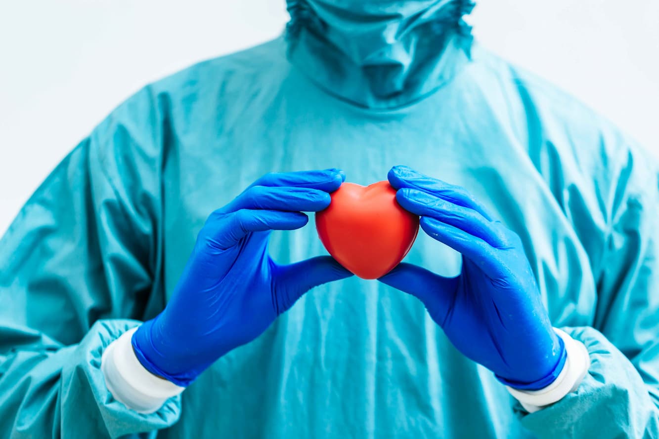 Heart Transplant - Medvoyage
