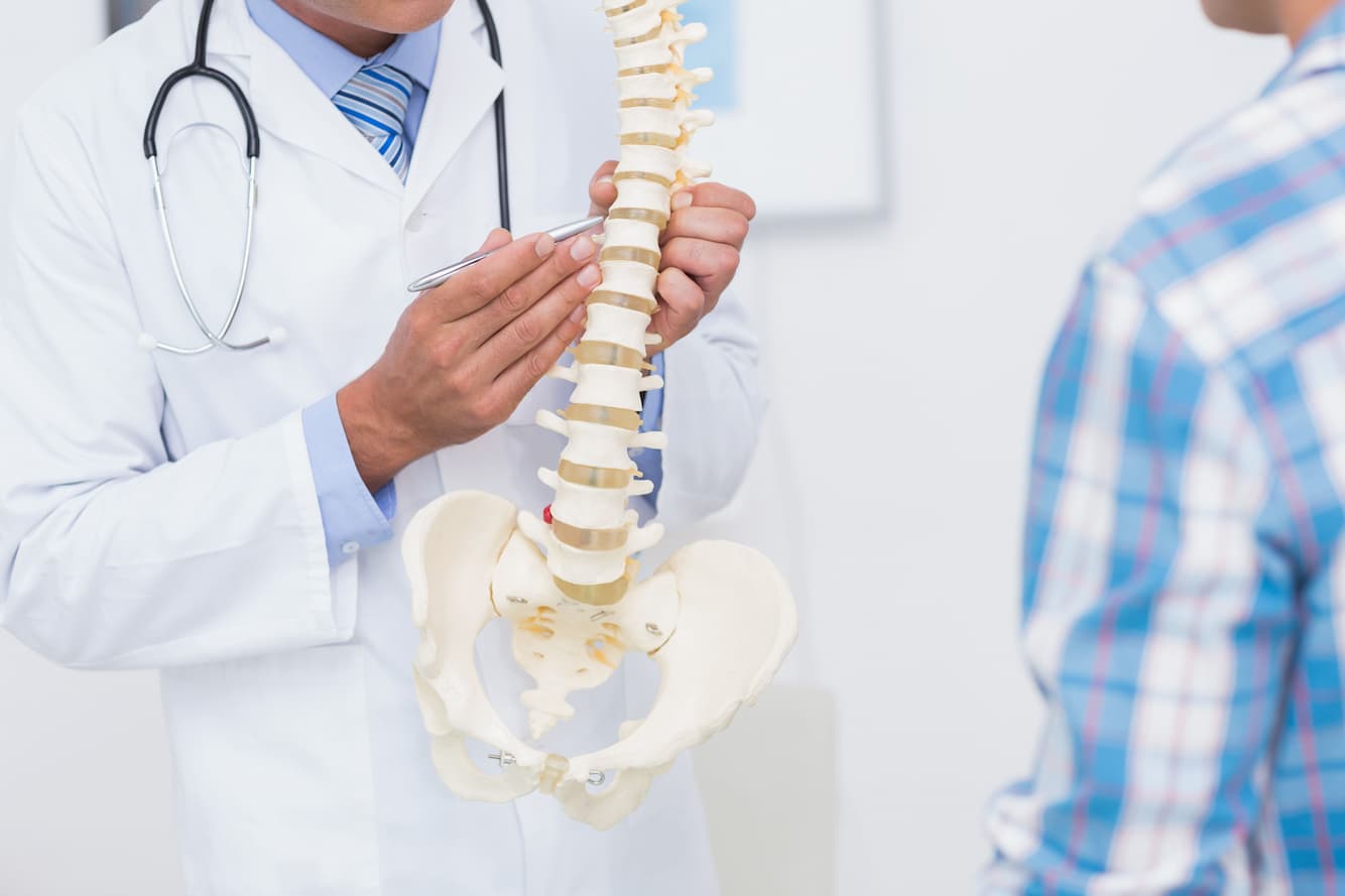Scoliosis Surgery