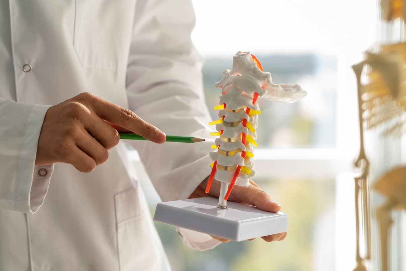 Laminectomy