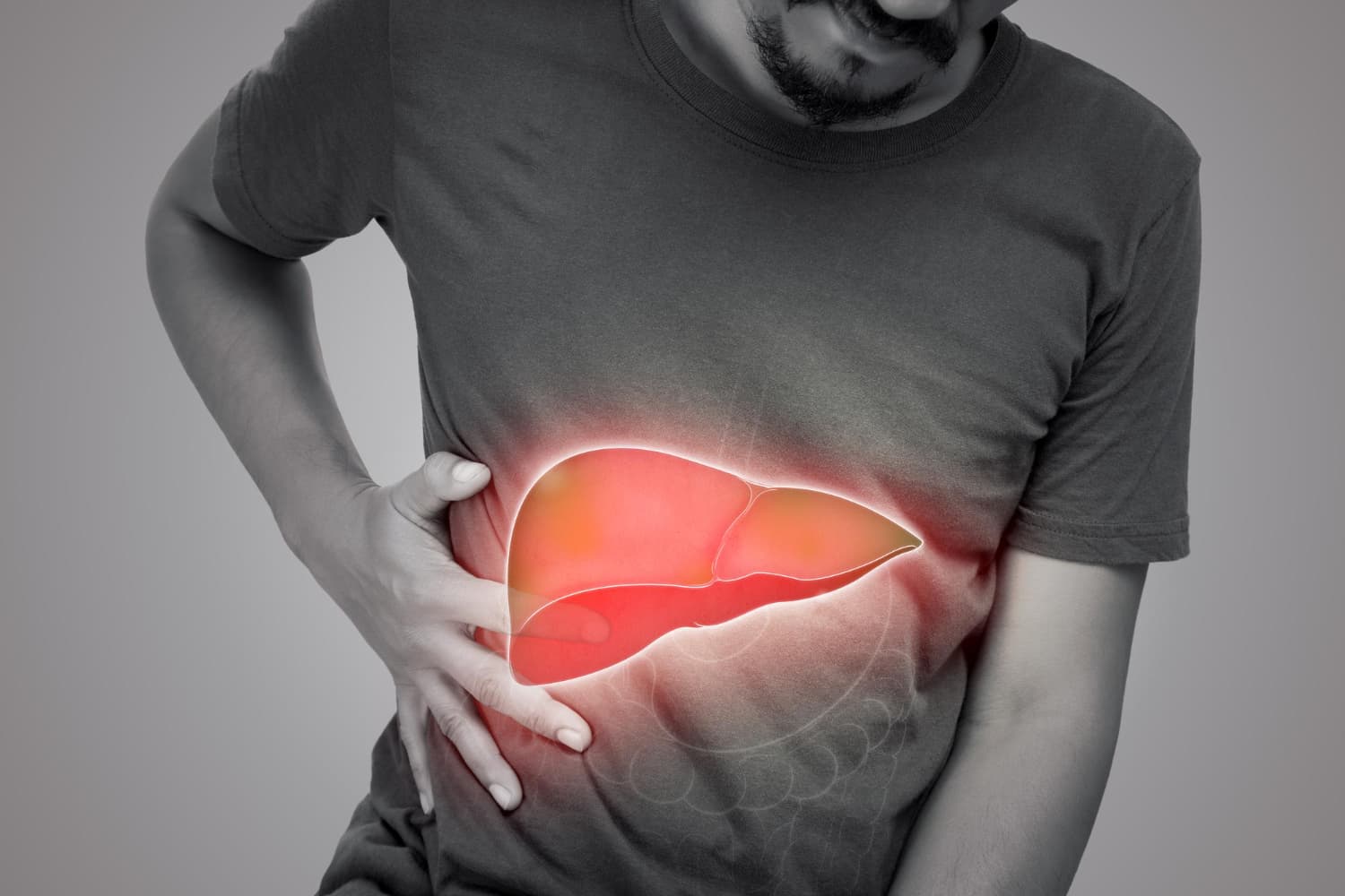 Liver Cancer Awareness Month