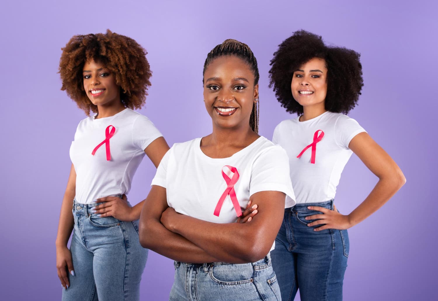 Breast Cancer Awareness Month